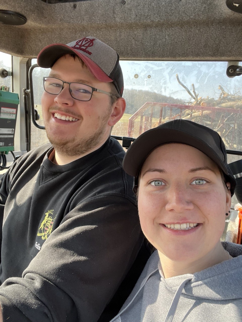 Bettina Felix Enderle