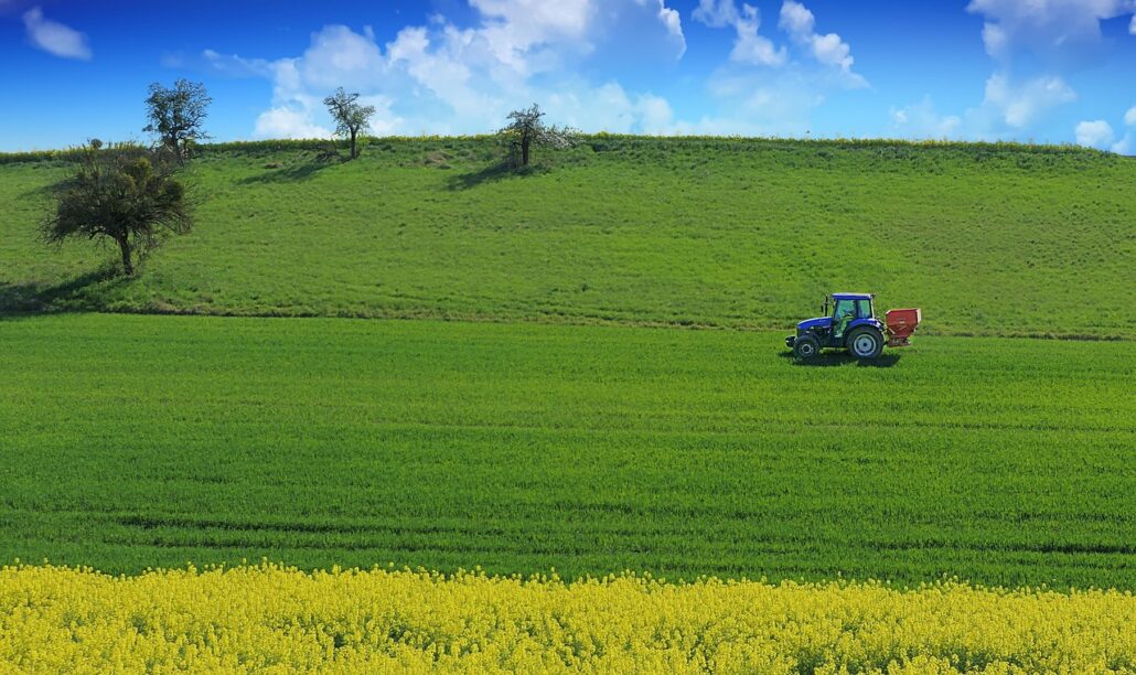 Tractor 6333009 1280